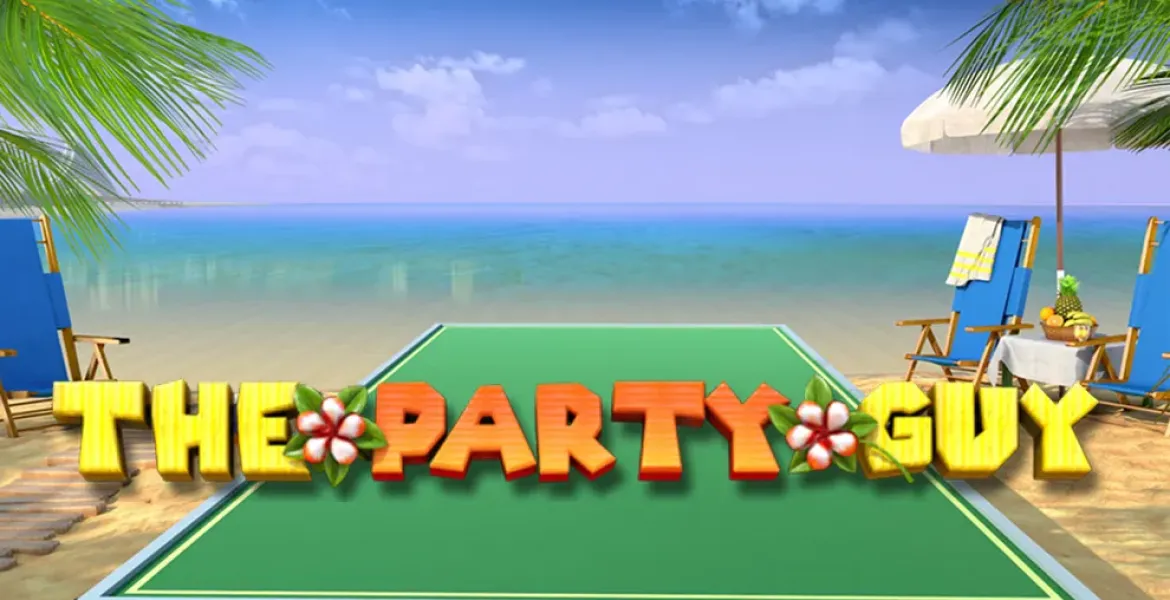Play in The Party Guy Pokie Review for free now | AusPokies