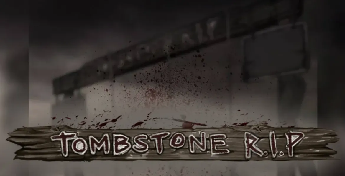 Play in Tombstone R.I.P Pokie Review for free now | AusPokies