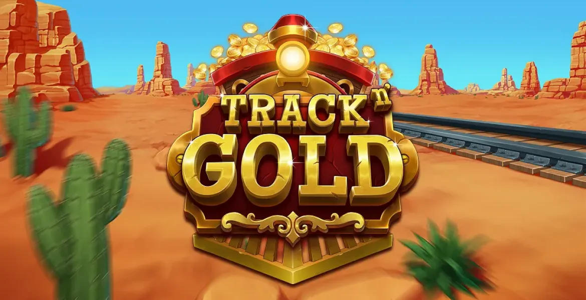 Play in Track n’ Gold Pokie Review for free now | AusPokies