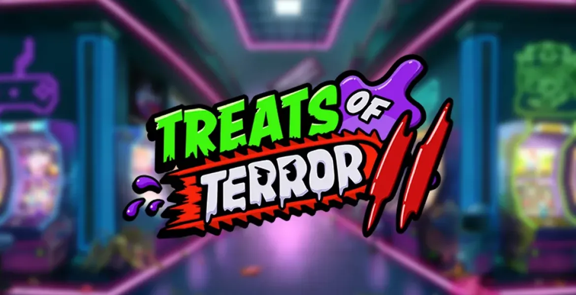 Play in Treats of Terror II Pokie Review for free now | AusPokies