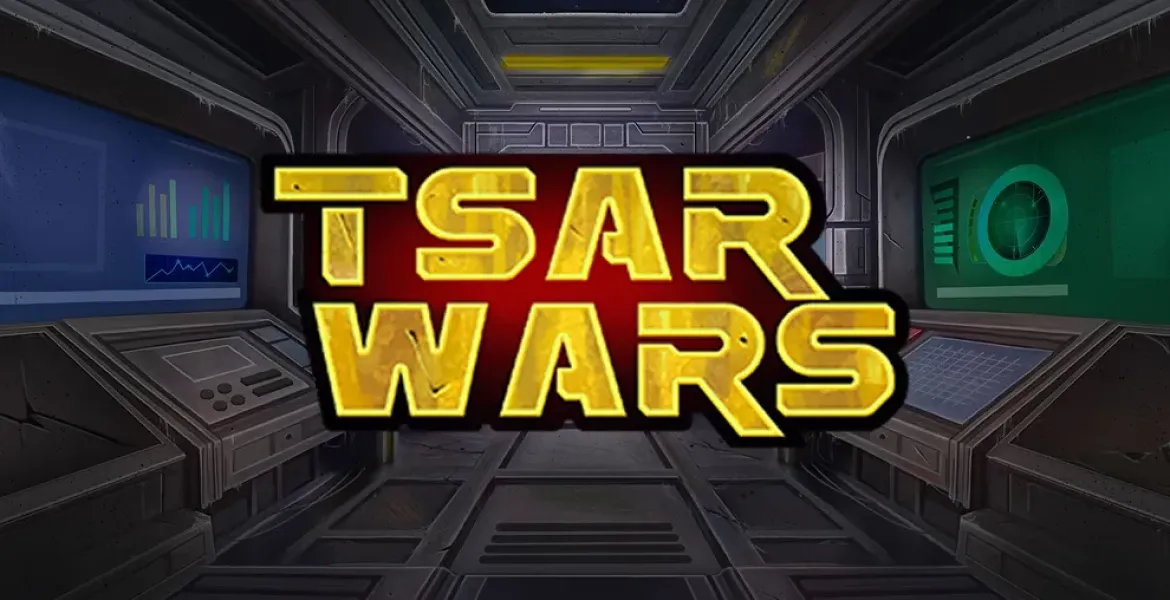 Play in Tsar Wars Pokie Review for free now | AusPokies