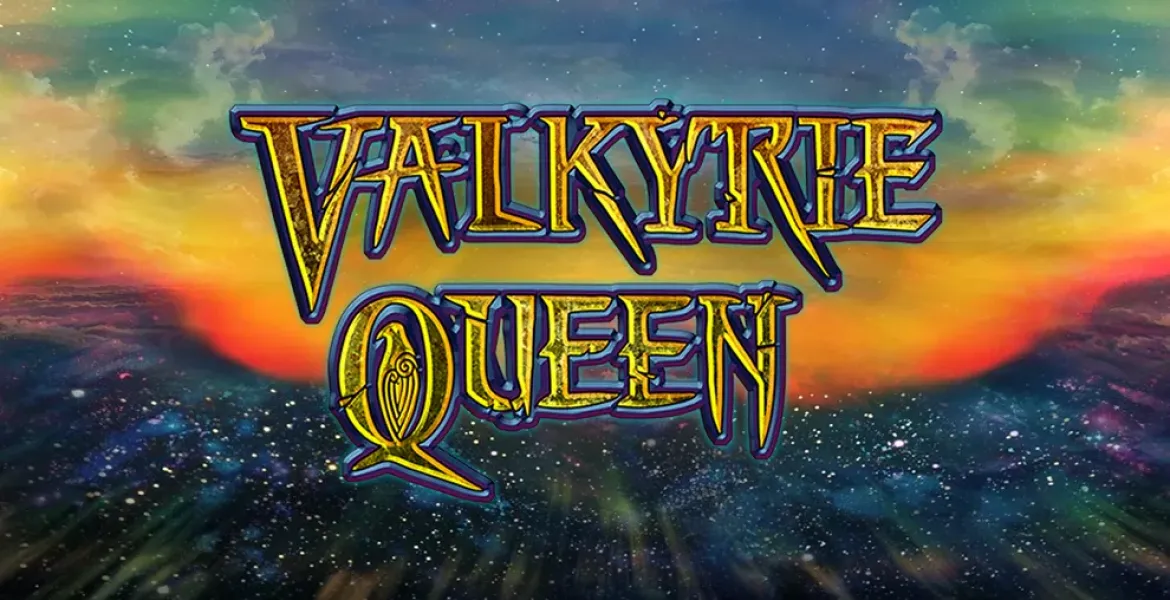 Play in Valkyrie Queen Pokie Review for free now | AusPokies