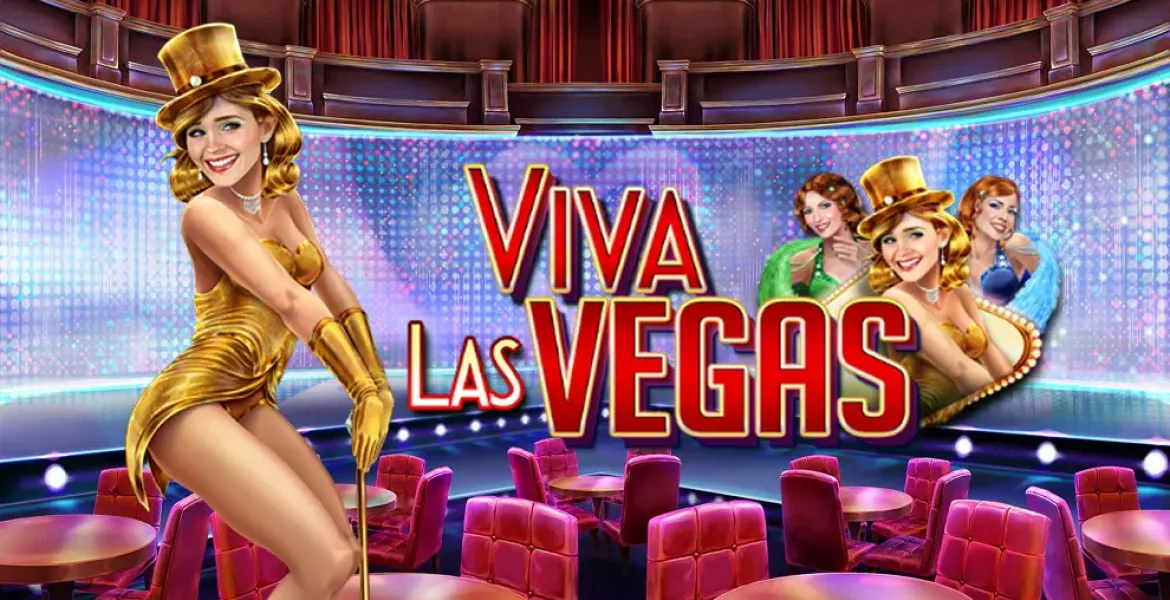 Play in Viva Las Vegas Pokie Review for free now | AusPokies