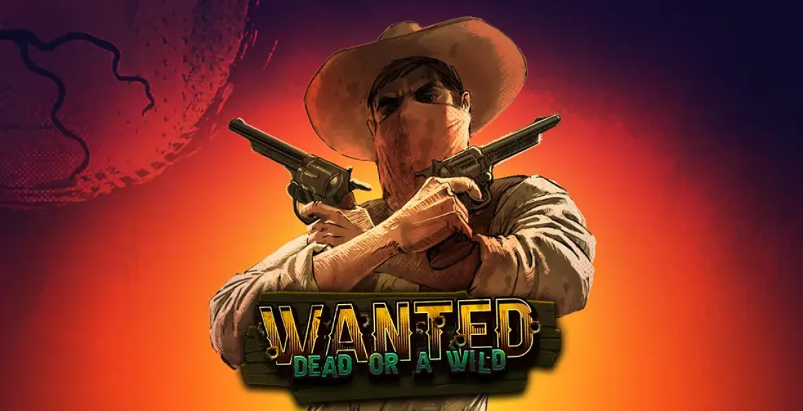Play in Wanted Dead or a Wild Pokie Review for free now | AusPokies