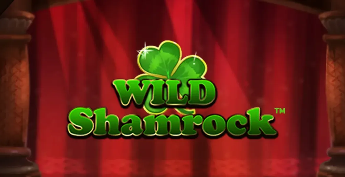 Play in Wild Shamrock Pokie Review for free now | AusPokies