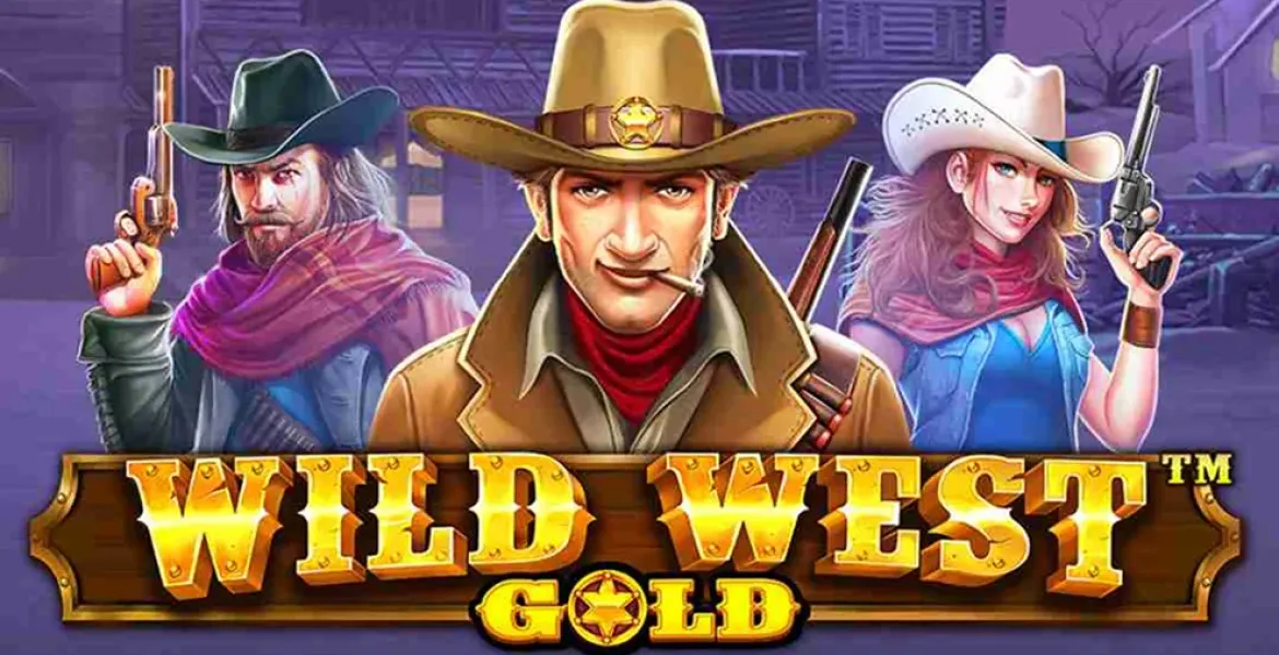Play in Wild West Gold Pokie Review for free now | AusPokies