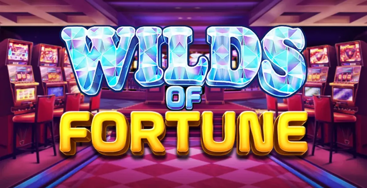 Play in Wilds of Fortune Pokie Review for free now | AusPokies