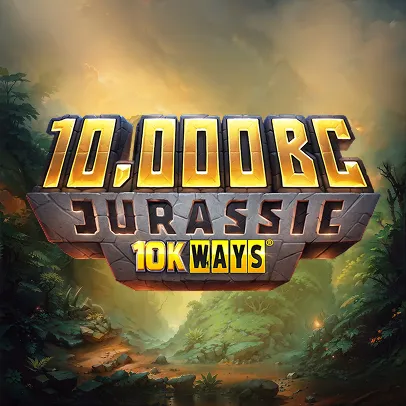 10,000 BC Jurassic 10K Ways