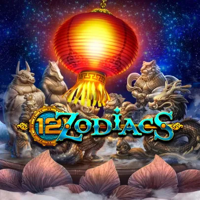 12 Zodiacs