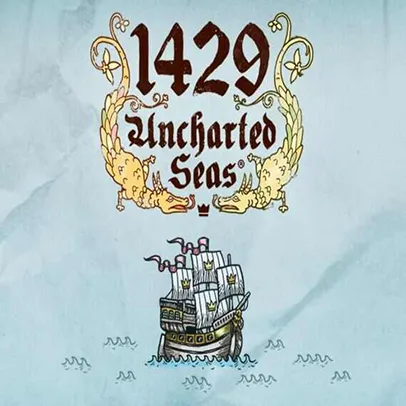 1429 Uncharted Seas