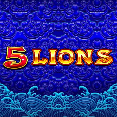 5 Lions