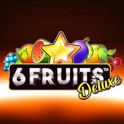 6 Fruits Deluxe