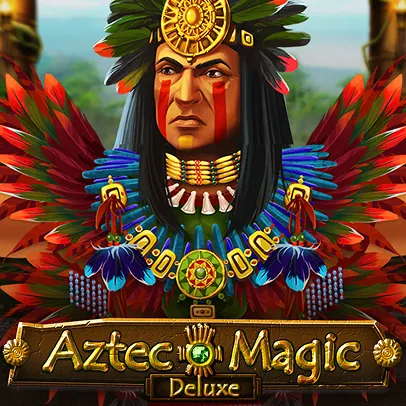 Aztec Magic Deluxe