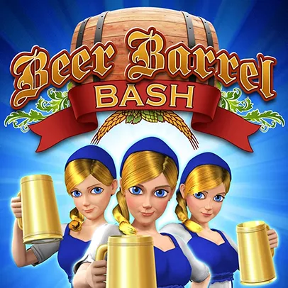 Beer Barrel Bash