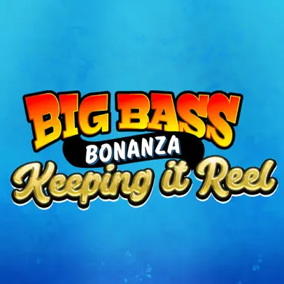 Big Bass Bonanza: Keeping it Reel