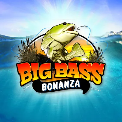 Big Bass Bonanza
