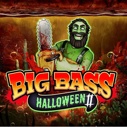 Big Bass Halloween 2