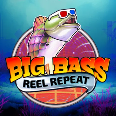 Big Bass Reel Repeat