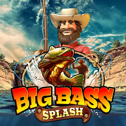 Big Bass Splash
