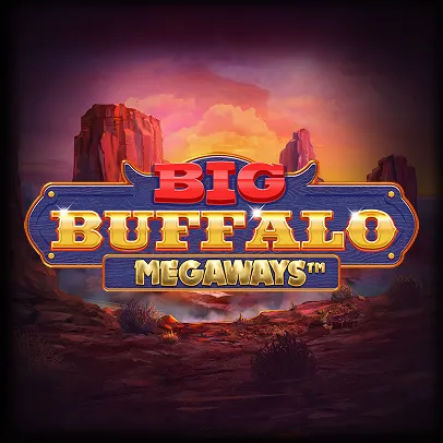 Big Buffalo Megaways
