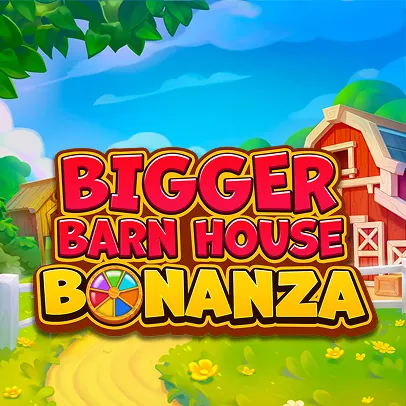 Bigger Barn House Bonanza
