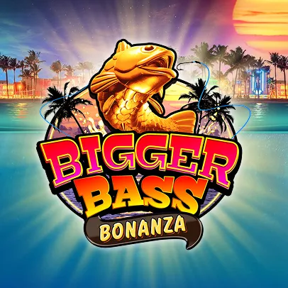 Bigger Bass Bonanza