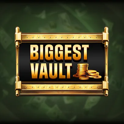 Biggest Vault