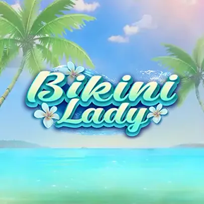 Bikini Lady