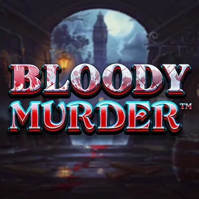 Bloody Murder