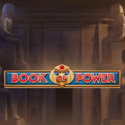 Book of Power