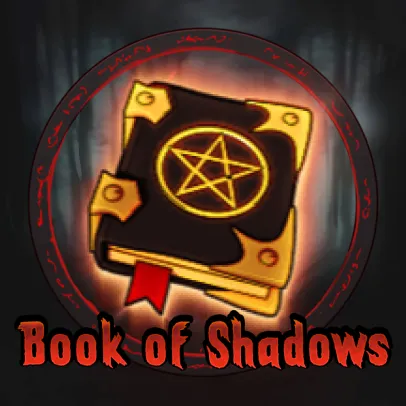 Book of Shadows