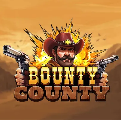 Bounty County