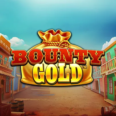 Bounty Gold