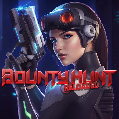 Bounty Hunt Reloaded