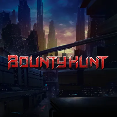 Bounty Hunt