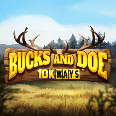 Bucks and Doe 10K Ways