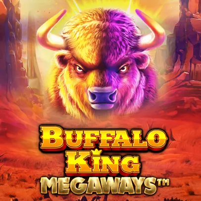 Buffalo King Megaways