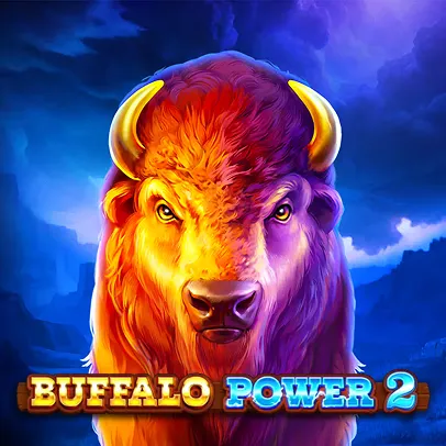 Buffalo Power 2: Hold and Win