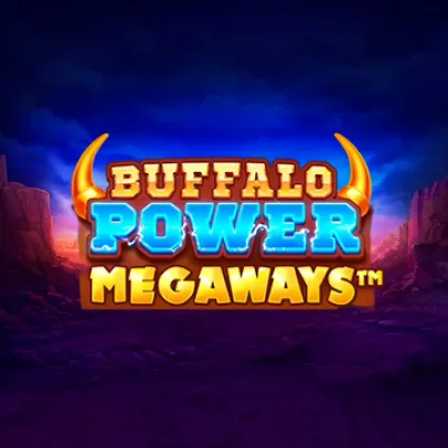 Buffalo Power Megaways