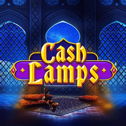 Cash Lamps