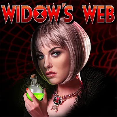 Caught in the Widow's Web