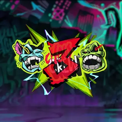 Chaos Crew 3