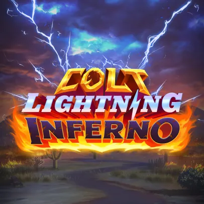 Colt Lightning Inferno