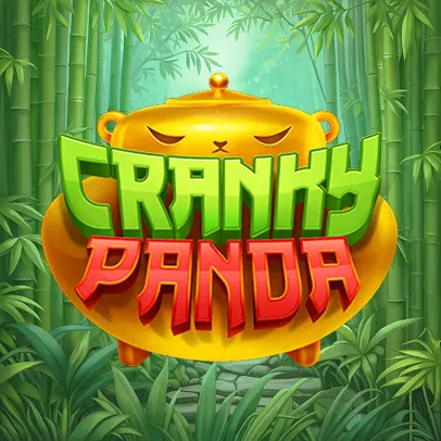 Cranky Panda