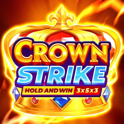 Crown Strike: Hold and Win