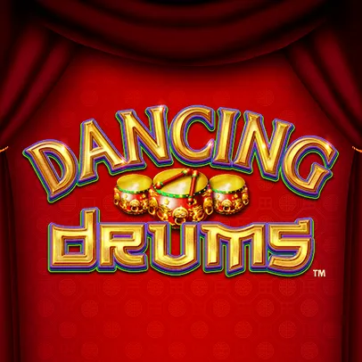 Dancing Drums