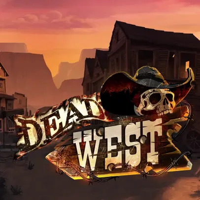 Dead West