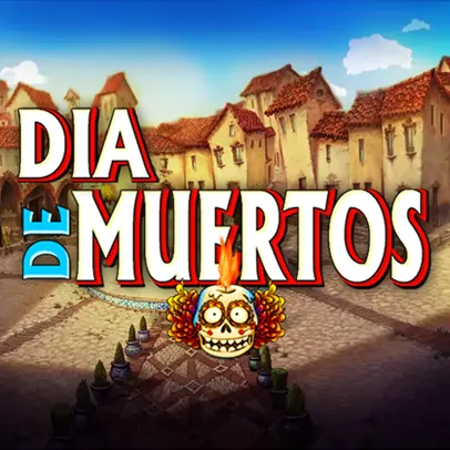Dia De Muertos