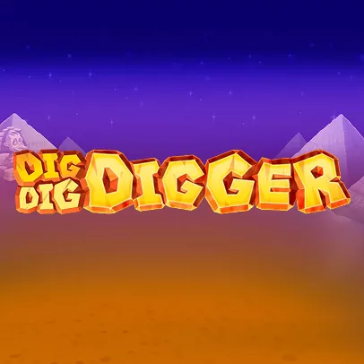Dig Dig Digger