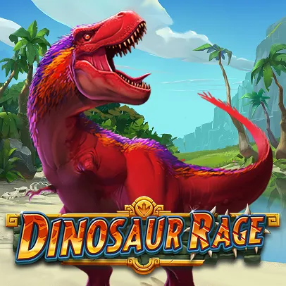 Dinosaur Rage